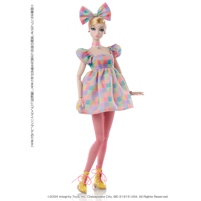FR:Nippon™ Collection『Misaki™ Super Sweet(ミサキ スーパー FR:Nippon™ Collection『Misaki™ Super Sweet(ミサキ スーパー